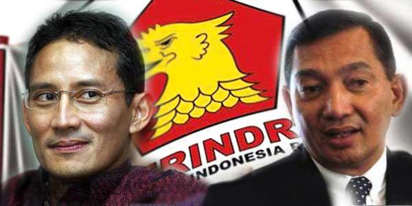Duet Sjafrie-Sandiaga Menguat, Ahok Terancam di Pilgub 2017