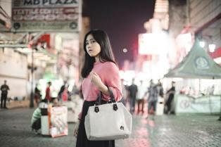 &#91; GATSUONE INFO &#93; Mau Foto OOTD Keren? Ini Caranya!