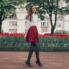 &#91; GATSUONE INFO &#93; Mau Foto OOTD Keren? Ini Caranya!