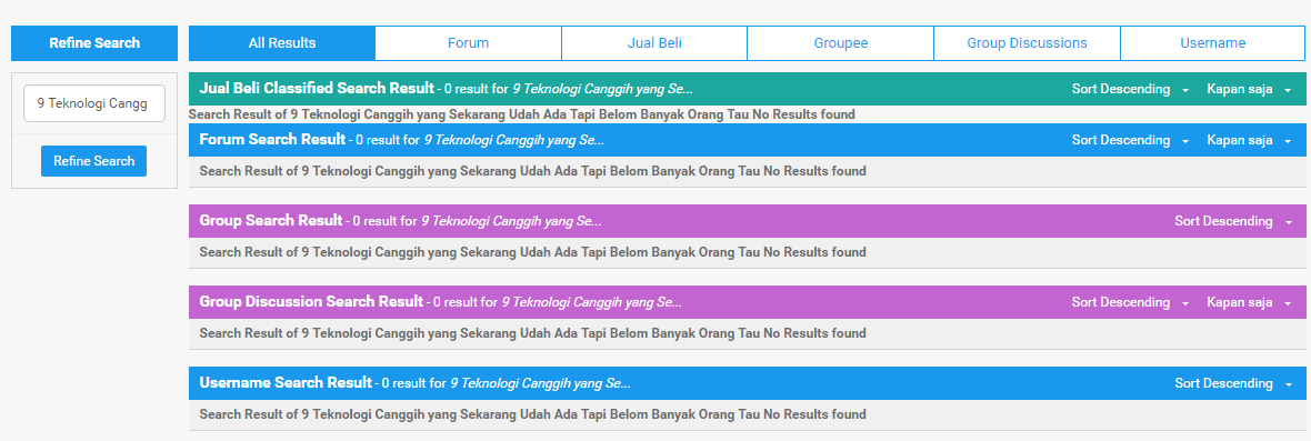 8 Teknologi Canggih yang Sekarang Udah Ada Tapi Belom Banyak Orang Tau