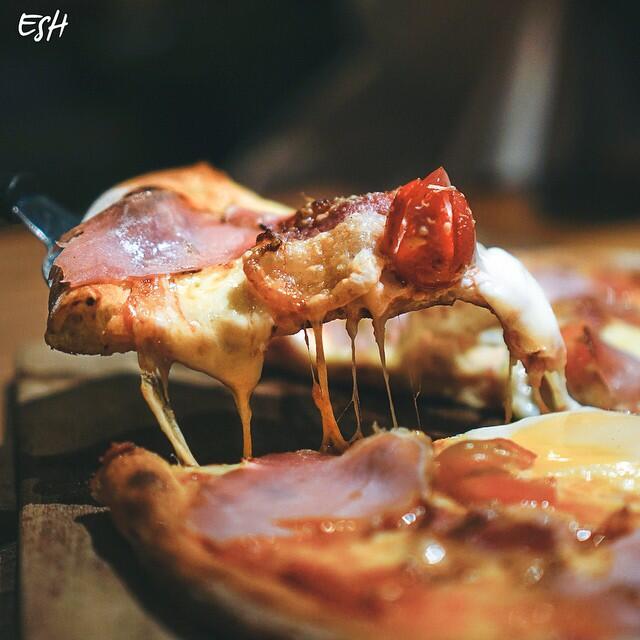 Buat Yang Doyan Keju, Harus Nyobain Makanan-Makanan Ini!