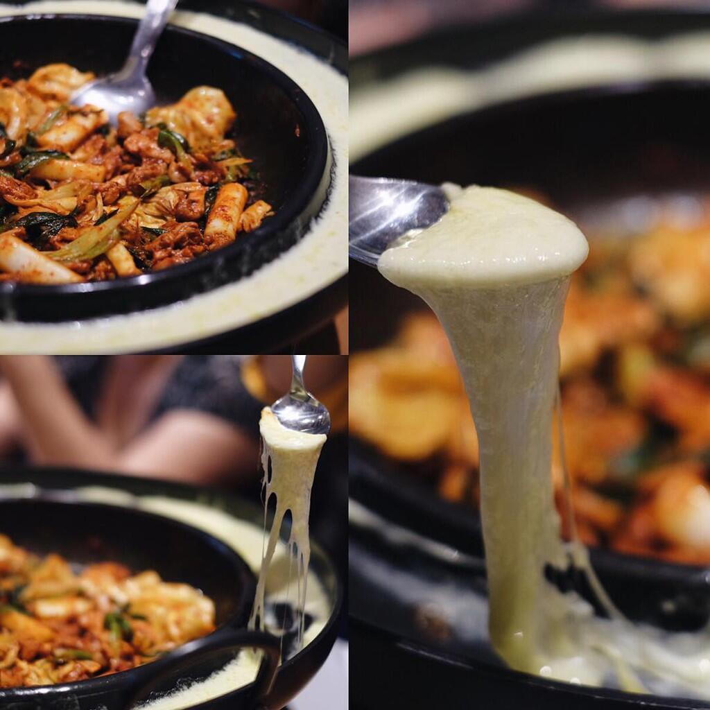 Buat Yang Doyan Keju, Harus Nyobain Makanan-Makanan Ini!