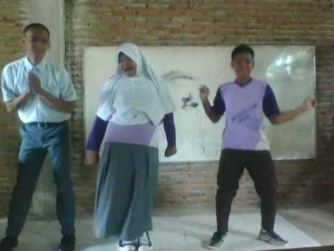 Macam macam karakter panitia ospek
