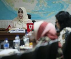 DPD RI Meminta Pemerintah Untuk Meninjau Ulang Regulasi Tentang Tenaga Kerja Asing 