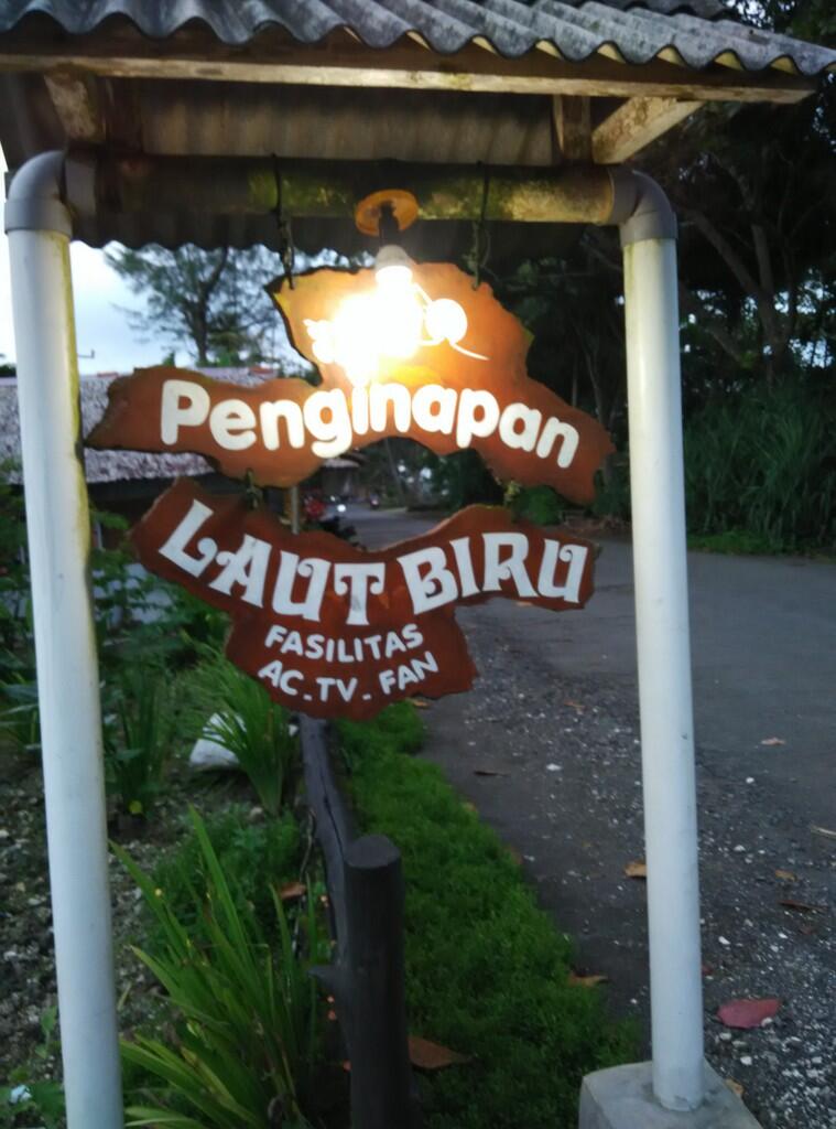 CIJULANG PANGANDARAN YG RAMAH BANGET