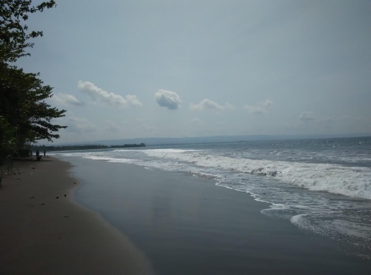 CIJULANG PANGANDARAN YG RAMAH BANGET