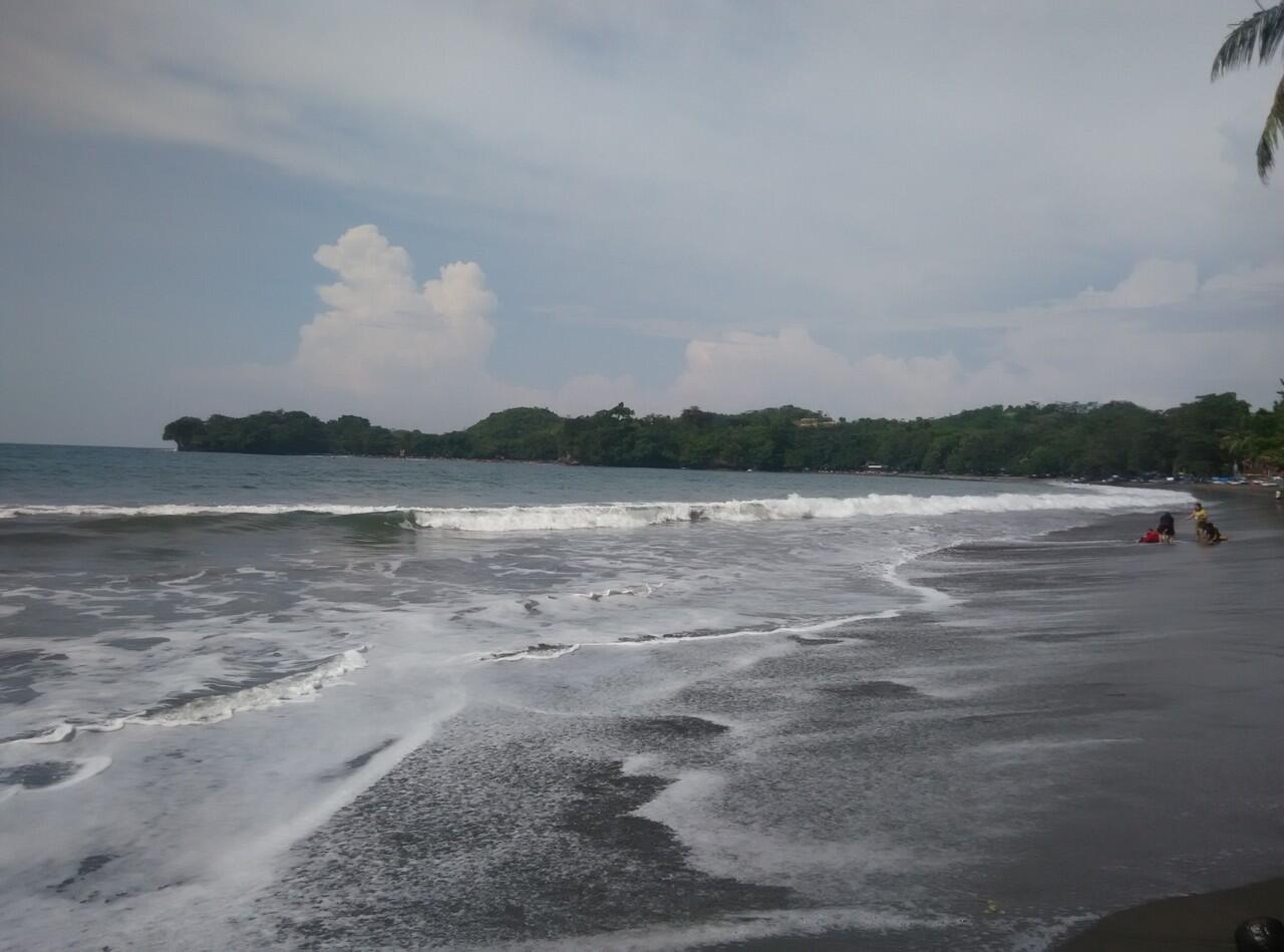 CIJULANG PANGANDARAN YG RAMAH BANGET