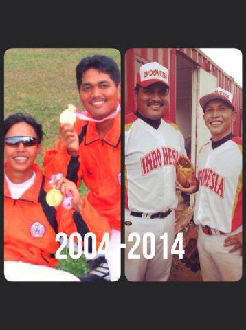 Taring Indonesia di kancah Internasional !!!