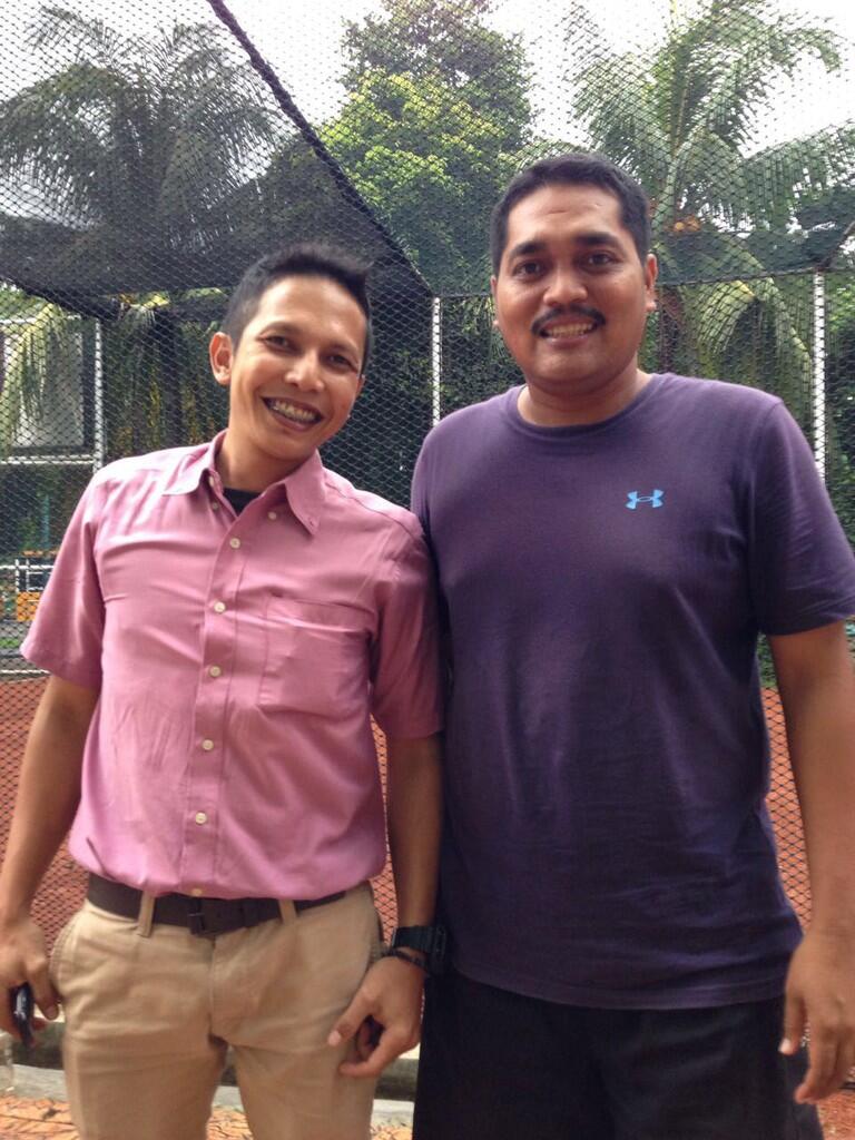 Taring Indonesia di kancah Internasional !!!