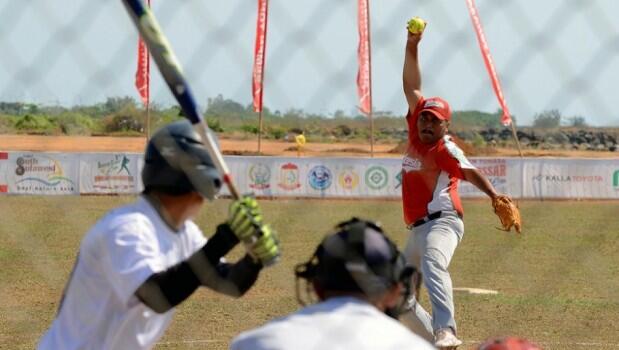 Taring Indonesia di kancah Internasional !!!