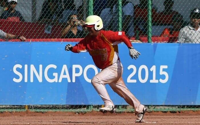 Taring Indonesia di kancah Internasional !!!