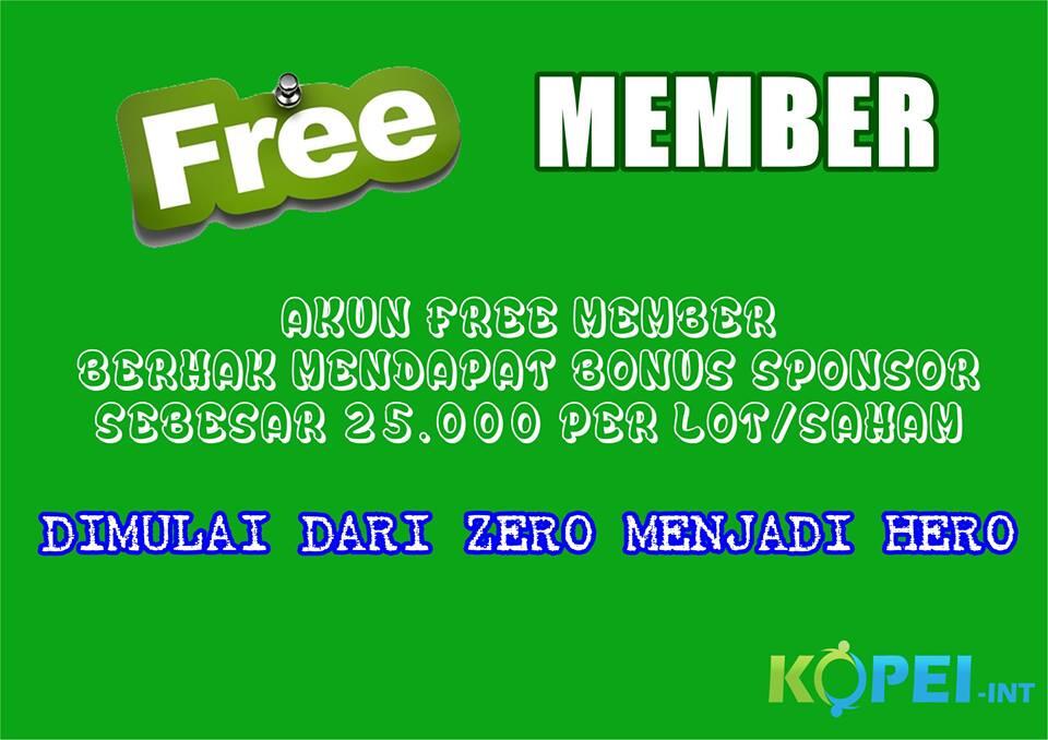 Kopei-Int "Komunitas Pejuang Ekonomi International"