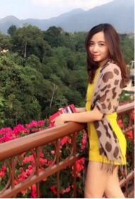 Ketahui Kepribadian Cewek dari Warna Pakaiannya &#91;++FOTO&#93;