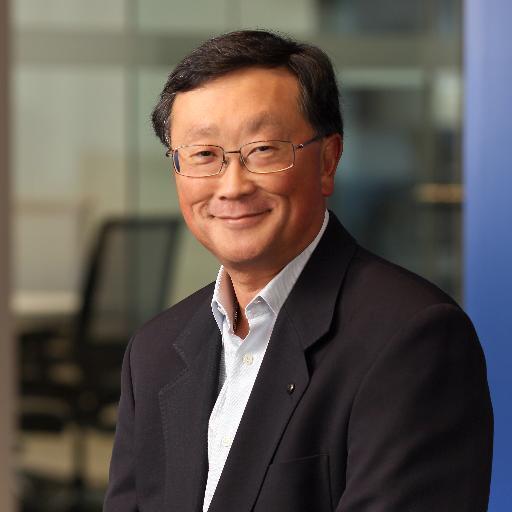 Lagi, CEO BlackBerry Kritik Apple