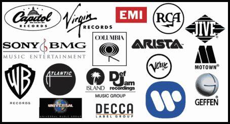 4 Perbedaan Major label dulu dengan Major label sekarang