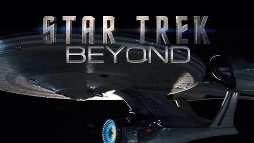 Review Star Trek Beyond: Ketika USS Enterprise Diserang Alien