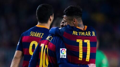 Kalau ke Indonesia Barca Ingin Bawa Pemain-Pemain Bintang
