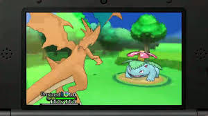 (ask) cara main pokemn XY 3DS di PC - reward Rp50.000 untuk yg bisa bantu