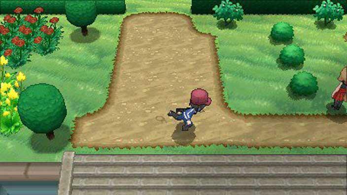 (ask) cara main pokemn XY 3DS di PC - reward Rp50.000 untuk yg bisa bantu