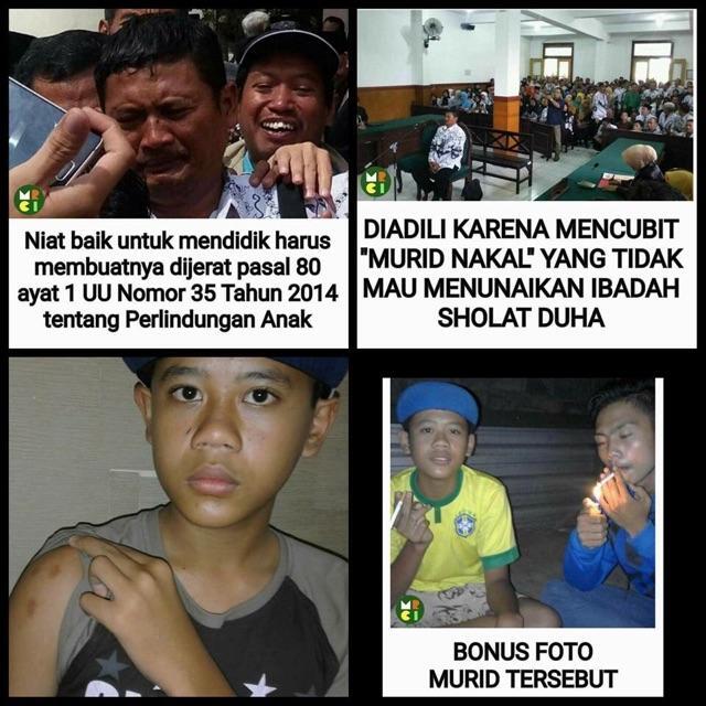 Cek Nih Gan Kelakuan Generasi Milenial