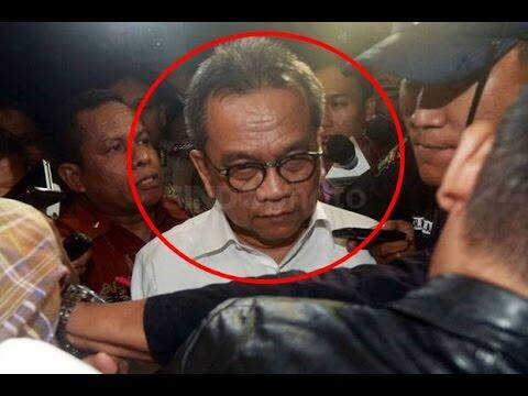 Taufik Taruhan Rp 100 Ribu Ahok Bakal Tinggalkan Teman Ahok