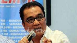 DPR: Sangat Relevan TNI Terlibat Berantas Terorisme
