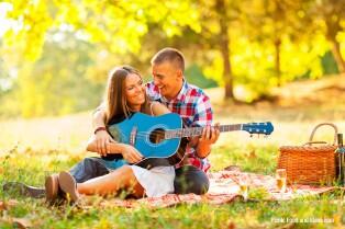 &#91; GATSUONE INFO &#93; Bosen Weekend Yang Mainstream? Yuk Rencanakan Piknik Romantis!