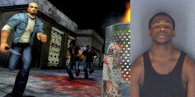 7 Kematian paling tragis akibat video game