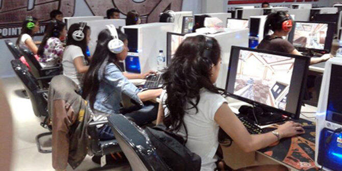 7 Kematian paling tragis akibat video game