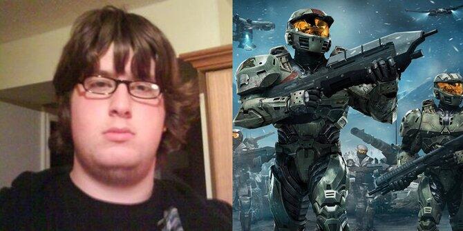 7 Kematian paling tragis akibat video game