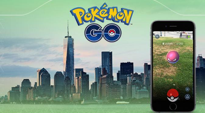 7 Tempat Wisata Berburu Pokemon Go Langka di Jakarta