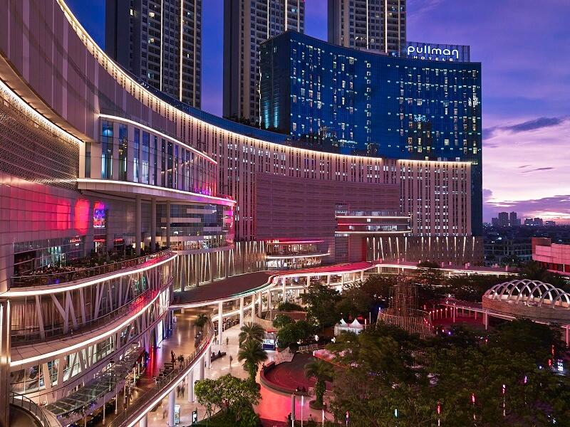 7 Tempat Wisata Berburu Pokemon Go Langka di Jakarta