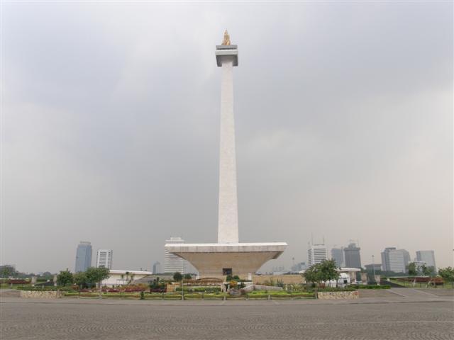 7 Tempat Wisata Berburu Pokemon Go Langka di Jakarta