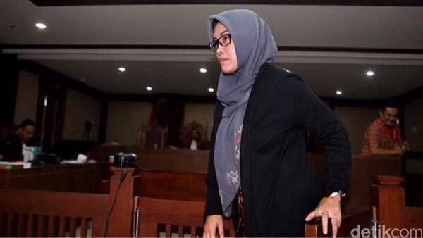 Terbongkar Percakapan Dagang Perkara Pejabat MA, Tarif Rp 500 Juta per Kasus
