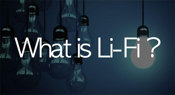 Yuk Mari Mengenal LiFi, Generasi Terbaru Pengganti WiFi