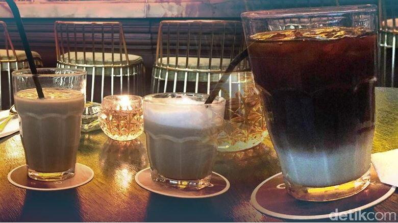 Bisakah Sedotan Kopi Singkap Misteri Kasus Tewasnya Mirna?