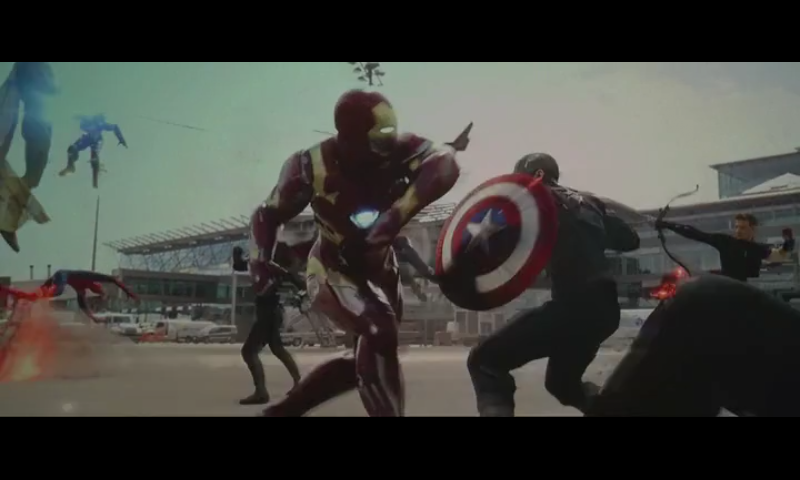 Kenapa Tidak Ada Superhero di Dunia Ini