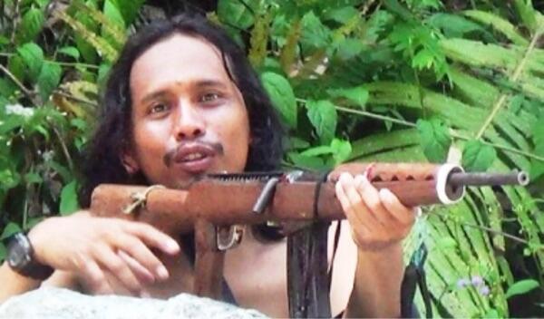 SANTOSO TEWAS, KELUARGA SAMPAIKAN PERMOHONAN MAAF