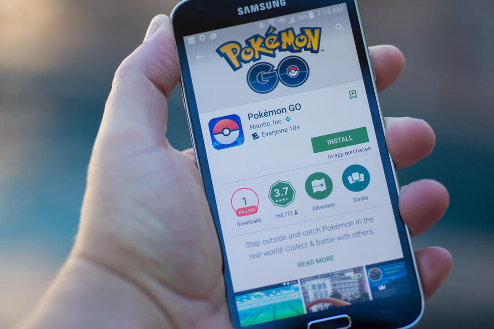 Banjir Pemain, Peluncuran Pokemon Go di Indonesia Terancam Ditunda