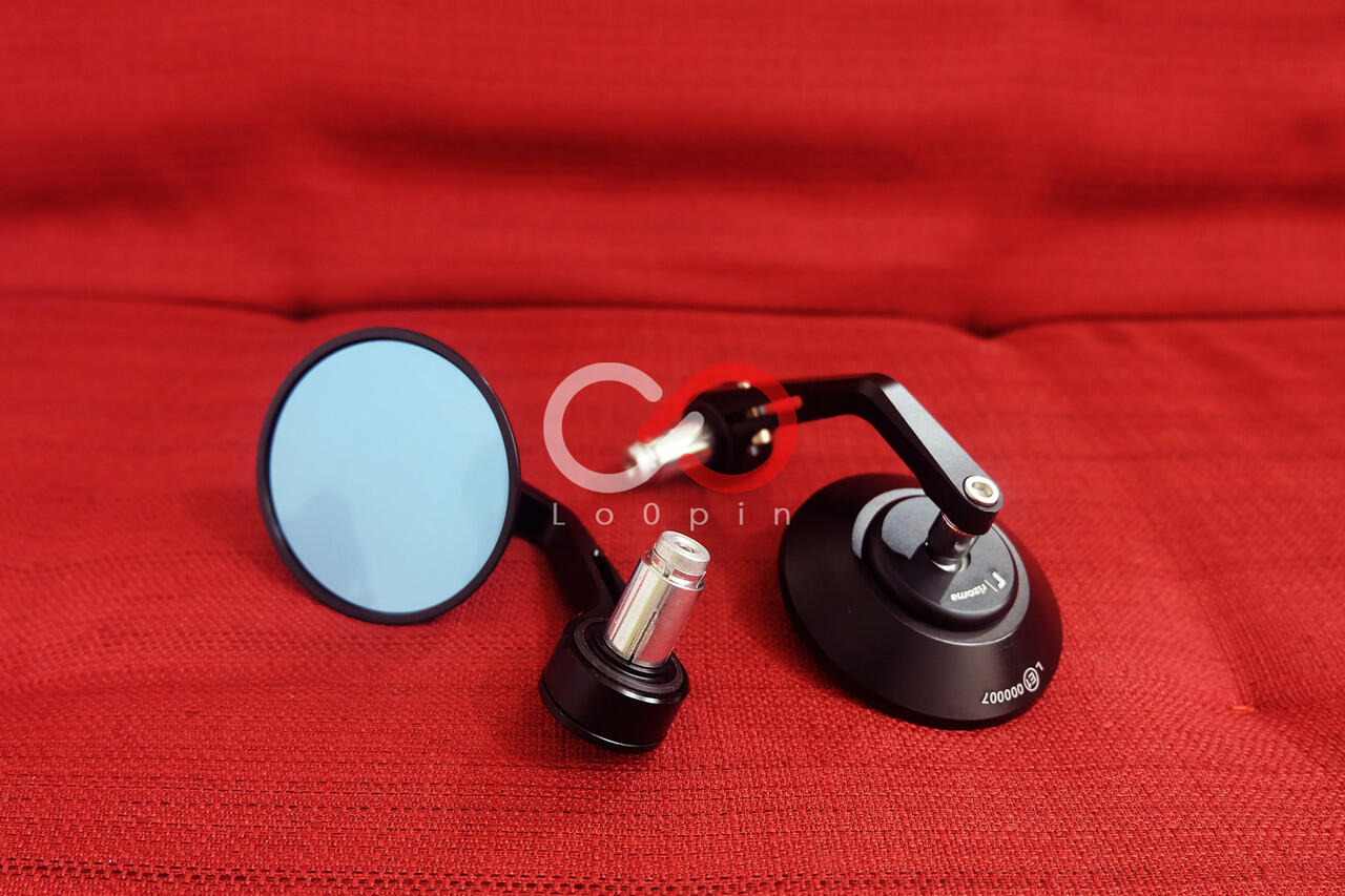 Spion Motor RIZOMA ~ Veloce Elisse Radial Tomok Circuit Class etc #by Lo0pin (UPDATE)