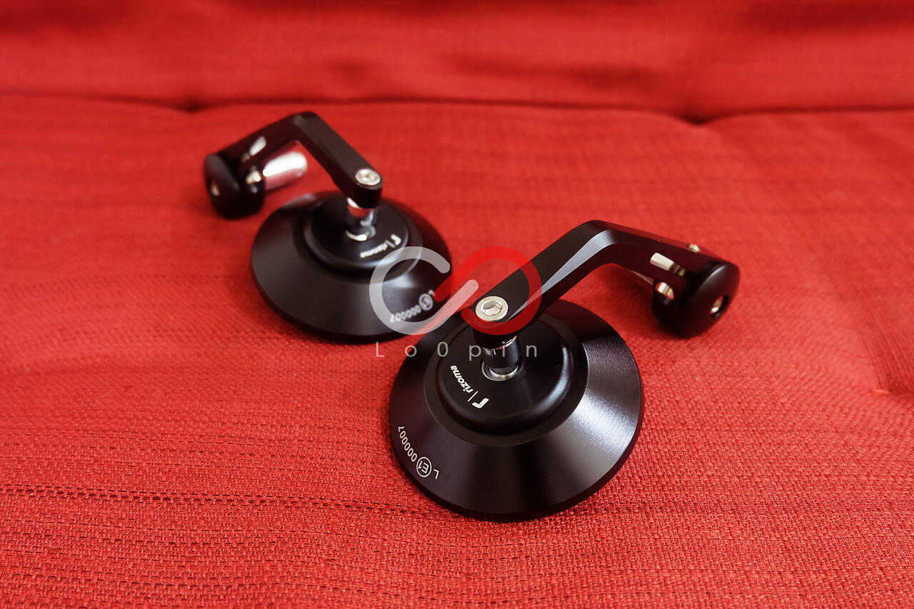 Spion Motor RIZOMA ~ Veloce Elisse Radial Tomok Circuit Class etc #by Lo0pin (UPDATE)