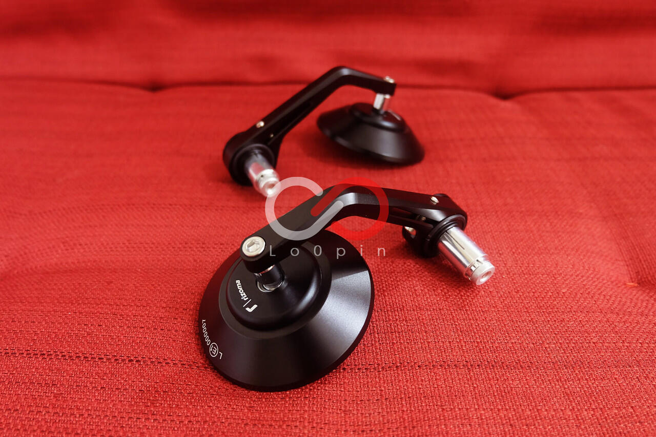 Spion Motor RIZOMA ~ Veloce Elisse Radial Tomok Circuit Class etc #by Lo0pin (UPDATE)