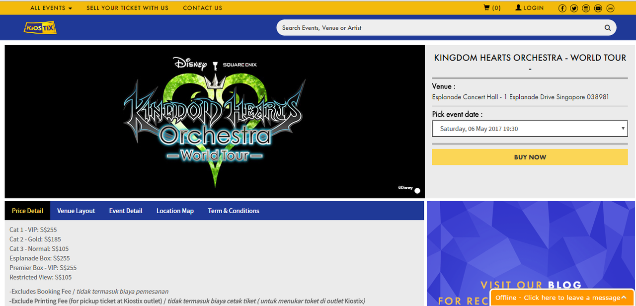 Final Fantasy -Kaskus Thread- (Story, FAQs, Secrets 