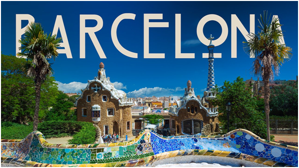 Yuk Mengintip Destinasi Wisata di Barcelona