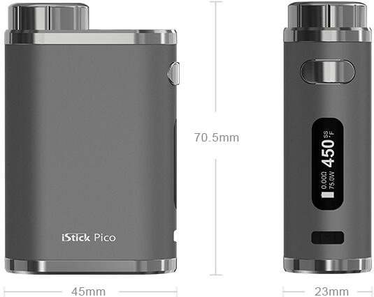 &#91;SHARING SESAMA PENGGUNA ISTICK PICO 75w&#93;