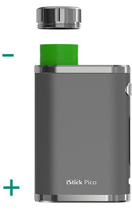 &#91;SHARING SESAMA PENGGUNA ISTICK PICO 75w&#93;