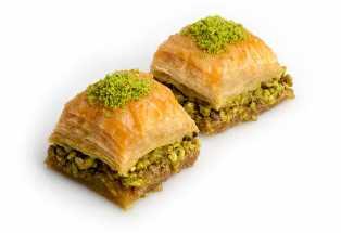 &#91; GATSUONE INFO &#93; 10 Dessert Terlezat Di Dunia, Yuk Cobain Gan!