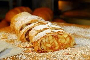 &#91; GATSUONE INFO &#93; 10 Dessert Terlezat Di Dunia, Yuk Cobain Gan!