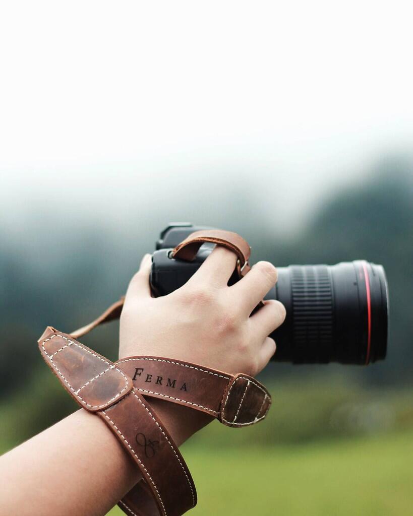 &#91;OFFICIAL THREAD&#93; FERMA LEATHER ! THE FINEST STRAP MAKER !
