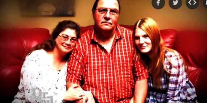 Empat kisah cinta beda usia paling bikin bingung sejagat